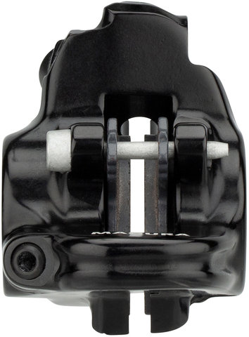 Magura Bremszange Flatmount für MT4 / MT8 SL - schwarz/universal