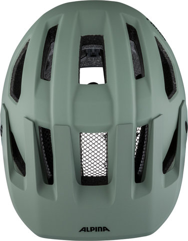 Alpina Rootage 2 Helmet - willow green black matt | 52 - 56 cm