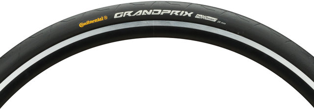 Continental Cubierta de alambre Grand Prix 26" - negro/28-559