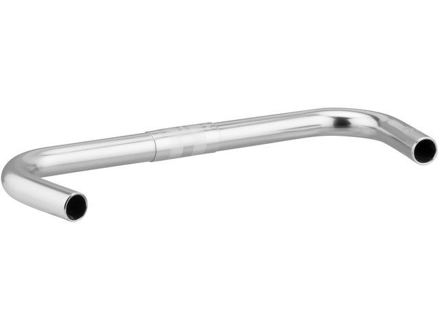 B264AAF 25.4 Handlebars - silver/34 cm