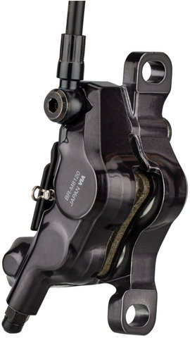 Shimano XT BR-M8120 Disc Brake w/ Resin 