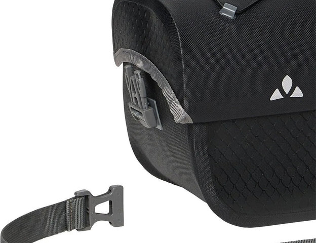 VAUDE Sacoche de Guidon Aqua Box 4 - black | 4 