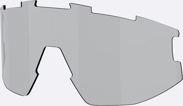 Bliz Spare lens for Fusion/Matrix Small Sports Glasses - clear/clear