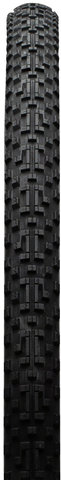 Panaracer GravelKing EXT TLC 28" Folding Tyre - black-black/33-622 (700x33c)