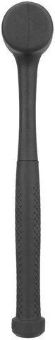 Martillo de goma Dead Blow - negro/universal