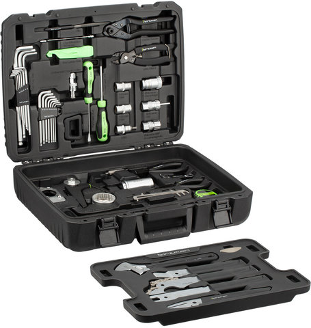 Studio Tool Box - black/universal