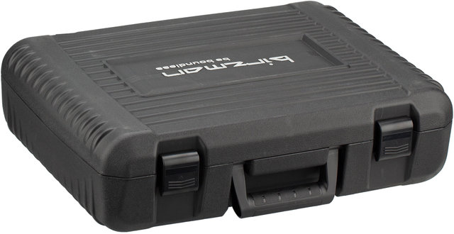 Studio Tool Box - black/universal