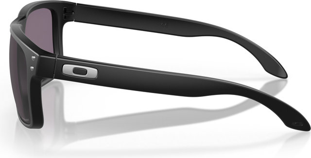 Oakley Holbrook Sunglasses - matte black | prizm grey