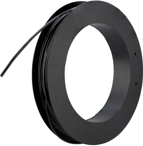 CEX Brake Cable Housing - 50 m Roll - black/50 m