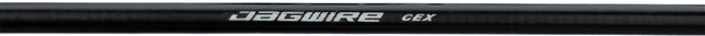 CEX Brake Cable Housing - 50 m Roll - black/50 m
