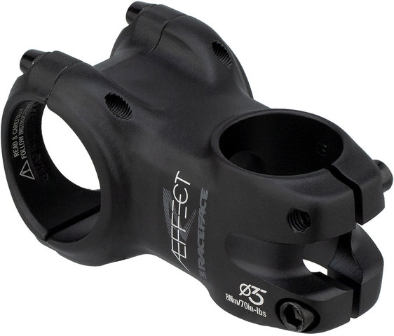 Race Face Aeffect-R 35 Stem 0° - black/50 mm