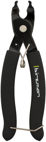 Pinza para eslabones de cadena - negro/universal
