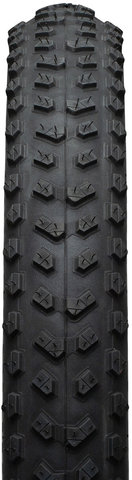 Continental Mountain King ProTection 27.5+ Folding Tyre - black/27.5x2.8