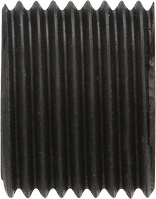 Cyclus Tools Repair Sleeve for Dropout Aluminium Frame - universal