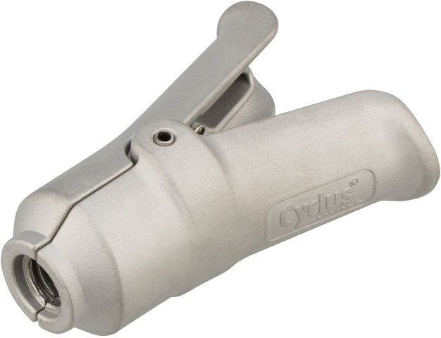 Quick Release Nut - Tr 16x3 - silver/universal