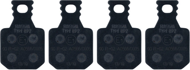 Magura Type 8.P Performance Brake Pads - universal/performance