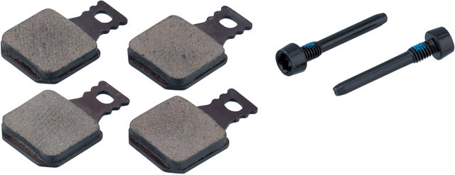 Magura Type 8.P Performance Brake Pads - universal/performance