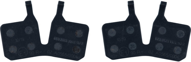 Plaquettes de Frein Type 9.P Performance - universal/performance