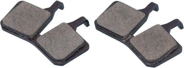 Plaquettes de Frein Type 9.P Performance - universal/performance
