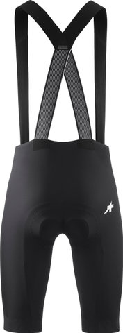 ASSOS Equipe R S11 Bib Shorts Trägerhose - black series/M
