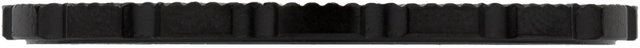 Anillo de bloqueo / Lockring para Center Lock - negro/universal