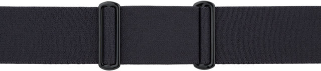 Garmin Premium HRM Dual ANT+ Bluetooth Heart Rate Chest Strap - black-grey/universal