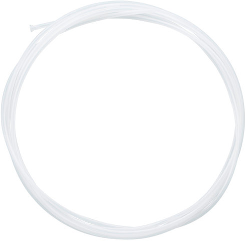 Jagwire Liner de repuesto para sets de cables de frenos Elite Sealed - transparente/1600 mm