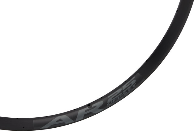 Race Face AR Offset 25 29" Felge - black-grey/32/29"