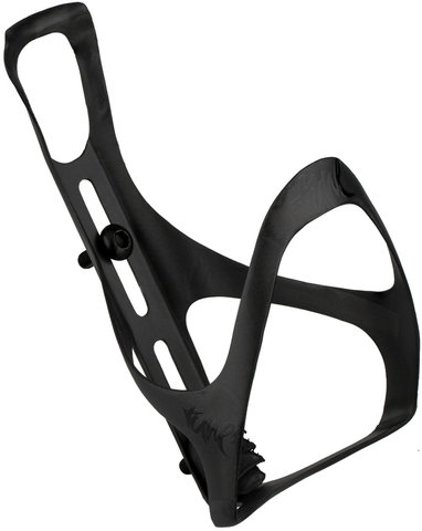Wasserträger MTB 750 ml Bottle Cage Set - carbon/750 ml