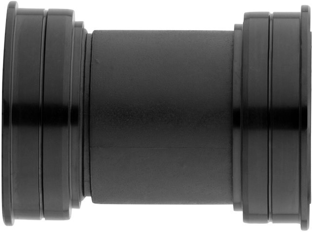 C-BEAR BB386EVO Shimano Cyclocross Bottom Bracket, 46 x 86.5 mm - black/BB386EVO