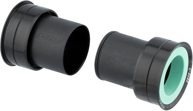 BB386EVO SRAM DUB Race Bottom Bracket, 46 x 86.5 mm - black/BB386EVO