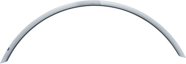 Set de Garde-Boues H30 av+arr - smooth-aluminium/41 mm / 28"