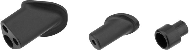 Cable Guide Set O-1.0/O-1.1 - black/S/M