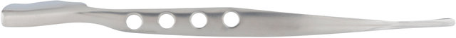 Kettenstrebenschutz O-1.0 - silber/universal