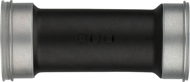 SRAM Pressfit DUB MTB SuperBoost+ 92 mm Bottom Bracket - black/BB92