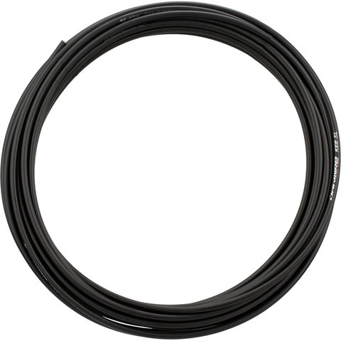 Funda de cables de frenos KEB-SL 10 m - black/10 m