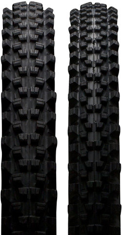 Michelin Wild Enduro Front MAGI-X / Rear GUM-X 27.5" Folding Tyre Set - black/27.5x2.4