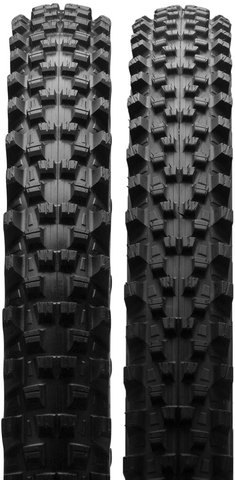 Michelin Wild Enduro GUM-X Front / Rear 29" Folding Tyre Set - black/29x2.4