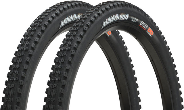 Maxxis Aggressor Double Down 27.5 