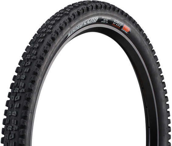 Maxxis Set de 2 Pneus Souples Aggressor Double Down WT 29" - noir/29x2,5