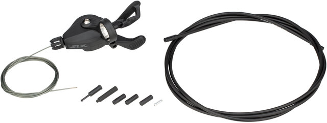 Levier de vitesses à bouton 3 vitesses Shimano