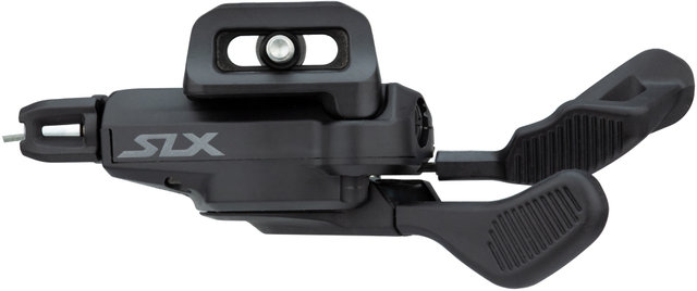 SLX Schaltgriff SL-M7100-I mit I-Spec EV 12-fach - schwarz/12 fach