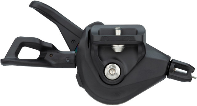 Shimano Levier de Vitesses SLX SL-M7100-I avec I-Spec EV 12 vitesses - noir/12 vitesses