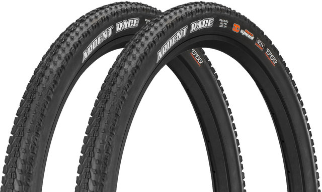 Maxxis Ardent Race 29 Tire - Components