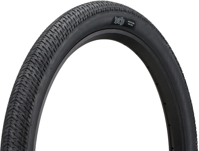 Maxxis DTH MaxxPro 26" Faltreifen 2er Set - schwarz/26x2,15