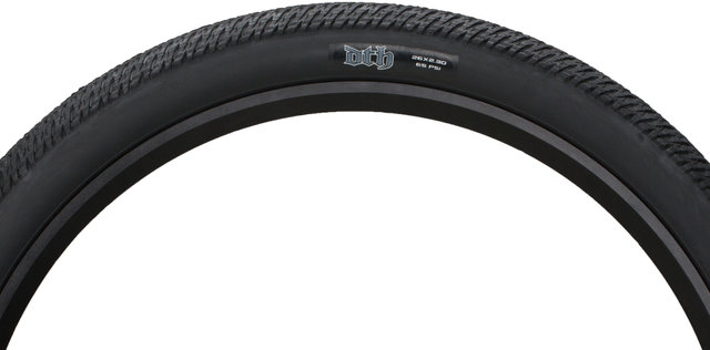 Maxxis DTH MaxxPro 26" Folding Tyre Set - black/26x2.15