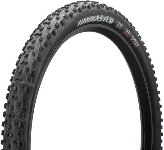 Maxxis Forekaster EXO Protection 29" Folding Tyre Set - black/29x2.2