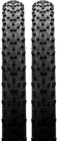 Maxxis Forekaster EXO Protection 29" Faltreifen 2er Set - schwarz/29x2,2