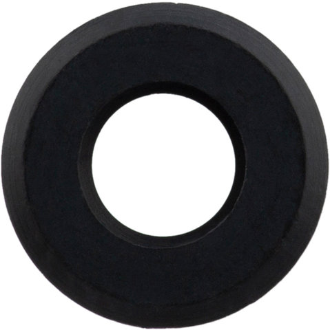 Jagwire End Caps for Sealed Liner, Brakes - black/5 mm