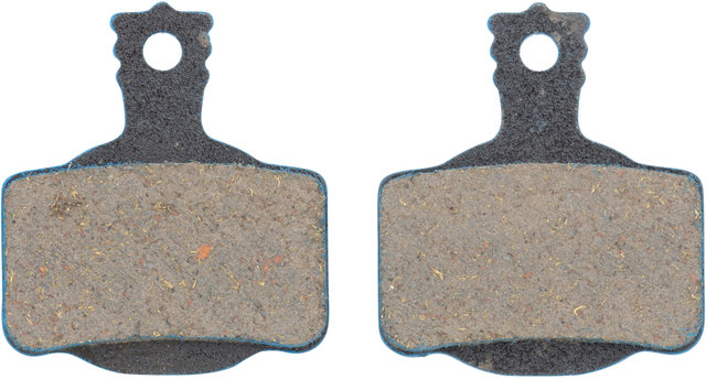 Type 7.C Comfort Brake Pads - universal/comfort